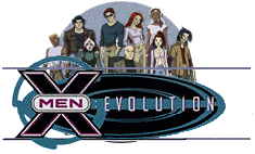 ~X-Men Evolution, a Fanficek vilga~